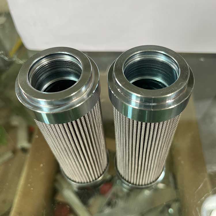 油動機(jī)濾芯45×28×121-(5)