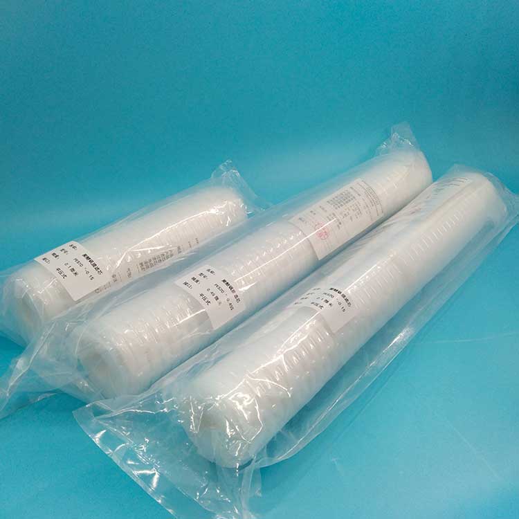 聚醚砜膜濾芯-型號不讓發-(6) 聚醚砜膜濾芯-型號不讓發-(6)