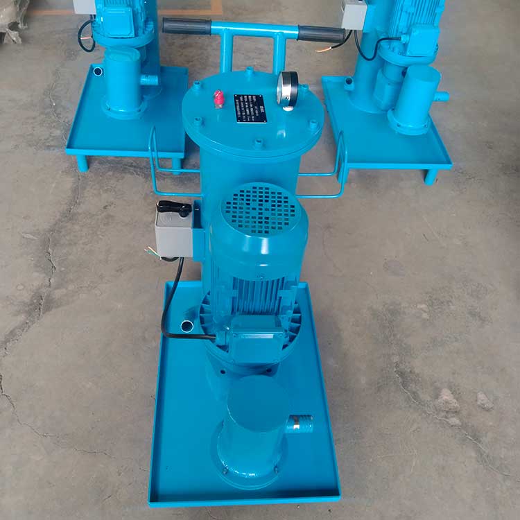 LUC-100×10濾油機-(17)