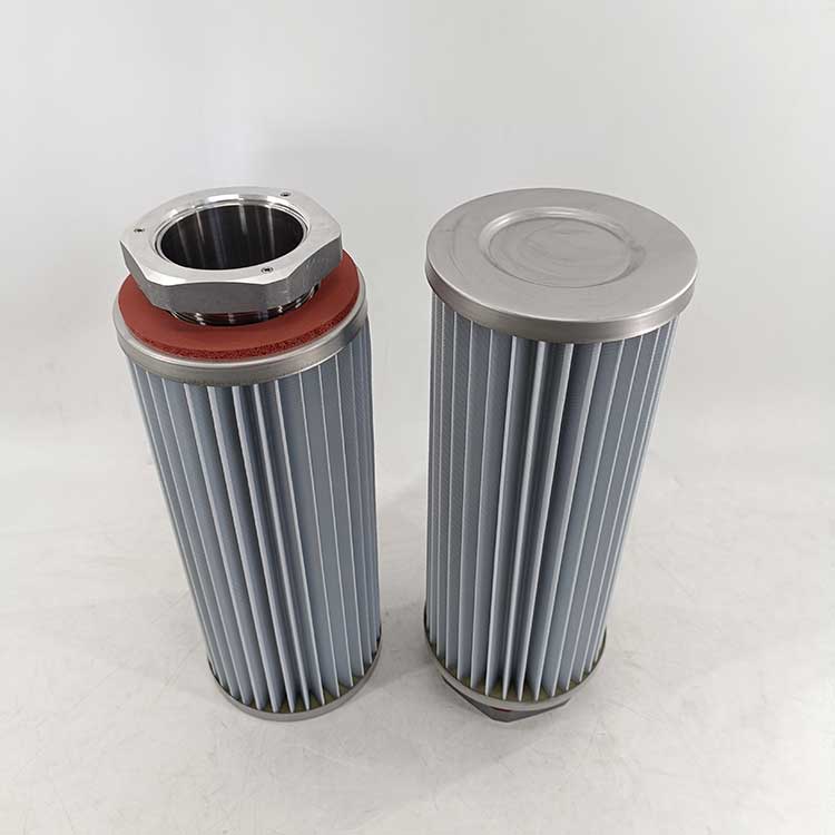 Φ125×300除塵器濾芯-(3)