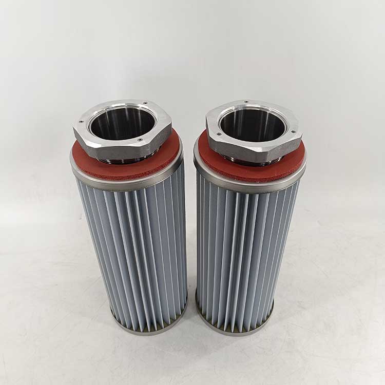 Φ125×300除塵器濾芯-(2)