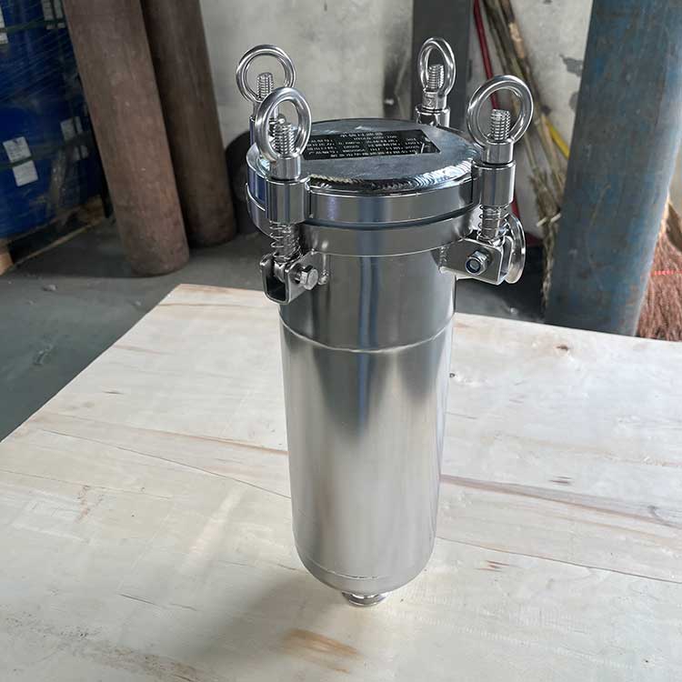 單袋過濾器-HYGLQ-600-100-(3)