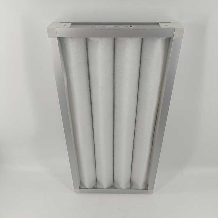 初效板式過濾器290×595×46-(2)