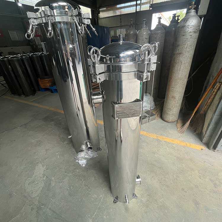 袋式過濾器-HNGFD-1-5-(3)