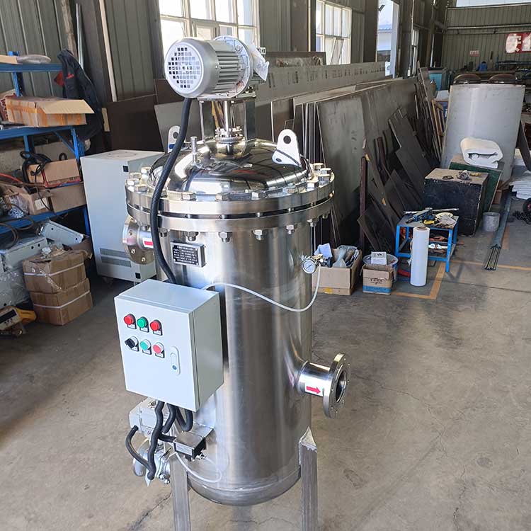 2不銹鋼自清洗過濾器-(5)