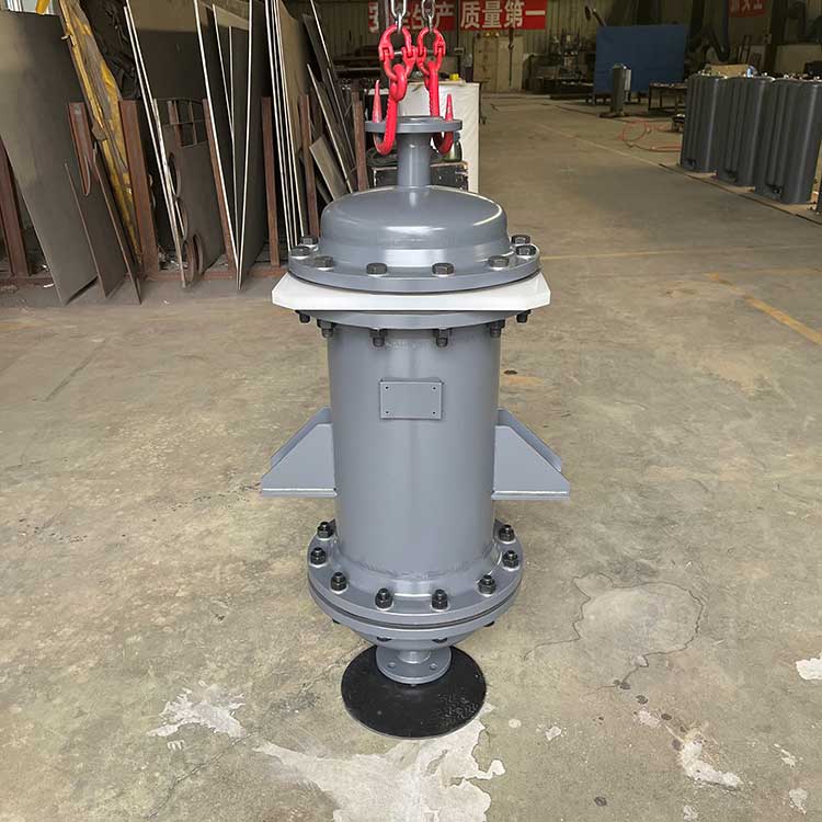 鹽酸再生站廢酸過濾裝置-705001996-(3)