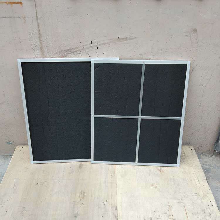 空氣過(guò)濾器700×600×21-(1)