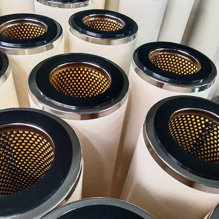 Φ150×Φ90×1000聚結濾芯-(3)