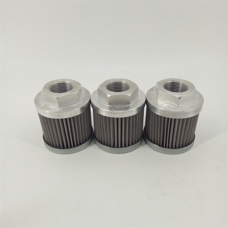 華豫濾器生產型號 液壓油濾芯60*G3/4*70