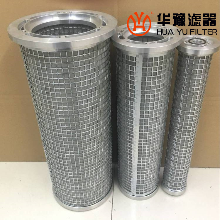 華豫 供應(yīng)汽輪機(jī)車(chē)間過(guò)濾器濾網(wǎng)F-BN-1