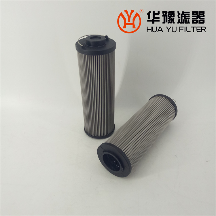 華豫50LDN0040G40-A00-V2.2雙筒過(guò)濾器濾芯