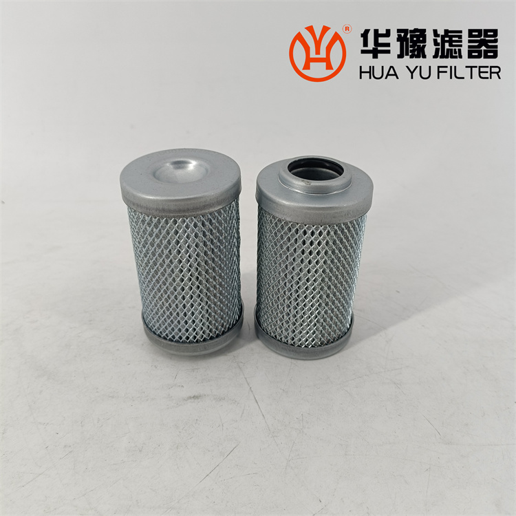 華豫雙筒網片式過濾器濾芯SWL65*80/B