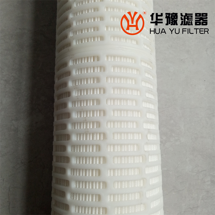 華豫濾芯HF150NB-PP0500-40UEC