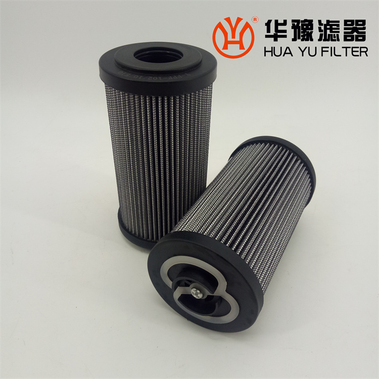 電廠MP FILTRI潤滑油系統替代濾芯SF515M60