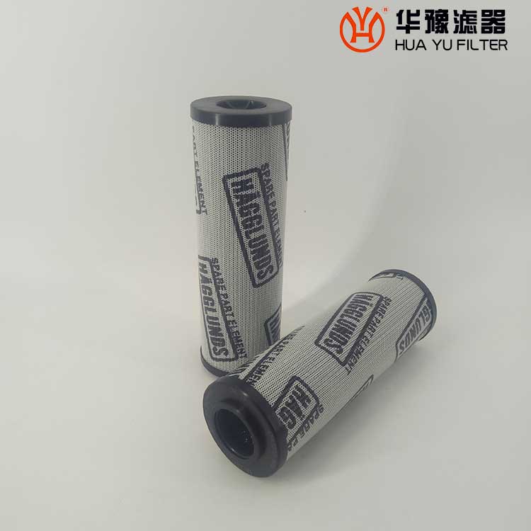 華豫替代赫格隆4783233-616液壓油濾芯