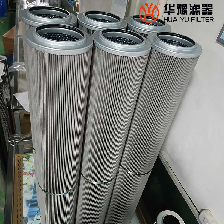 華豫ZJT-200潤(rùn)滑油濾油機(jī)濾芯