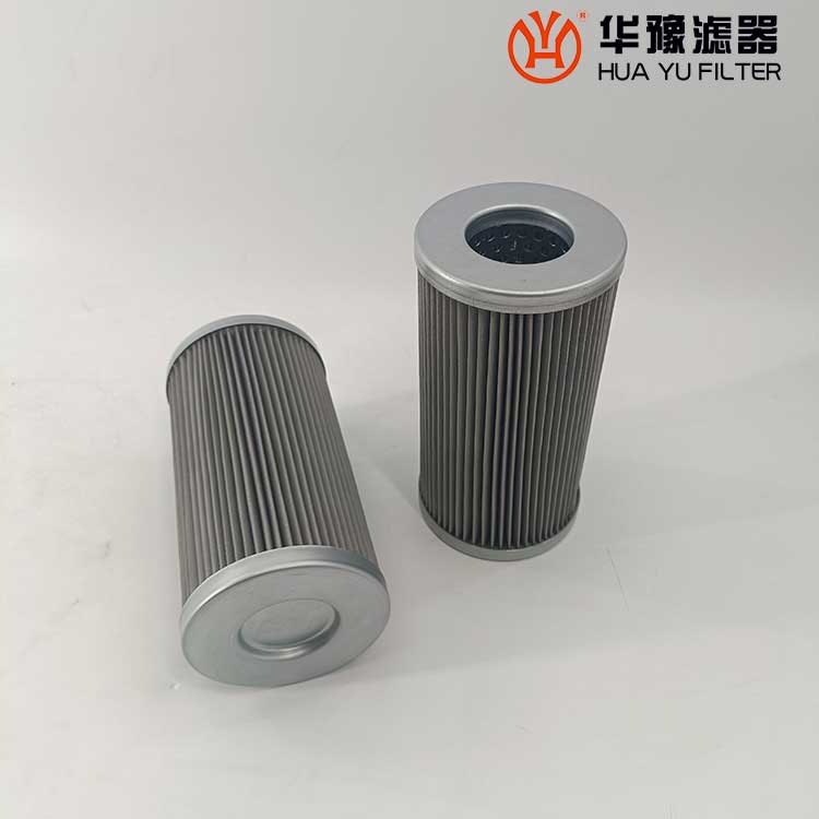 華豫Q-YLX-609 潤(rùn)滑油站雙筒過濾器濾芯