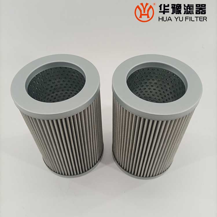 華豫電廠潤(rùn)滑油過濾器濾芯OLX-48W