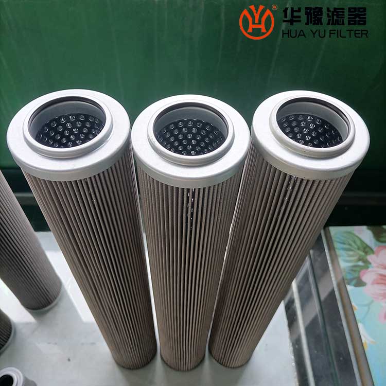 華豫300740發電廠汽輪機過濾器濾芯