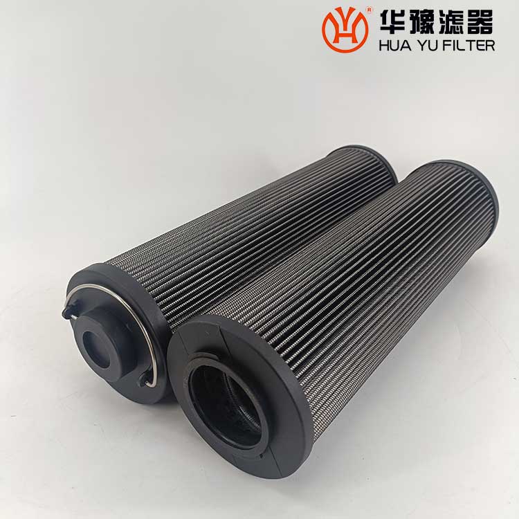 華豫磨煤機油站濾網 GNH550-252 并聯(lián)濾芯